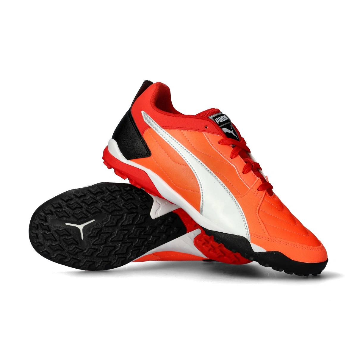 Sapatilha futsal Puma Pressing IV Turf