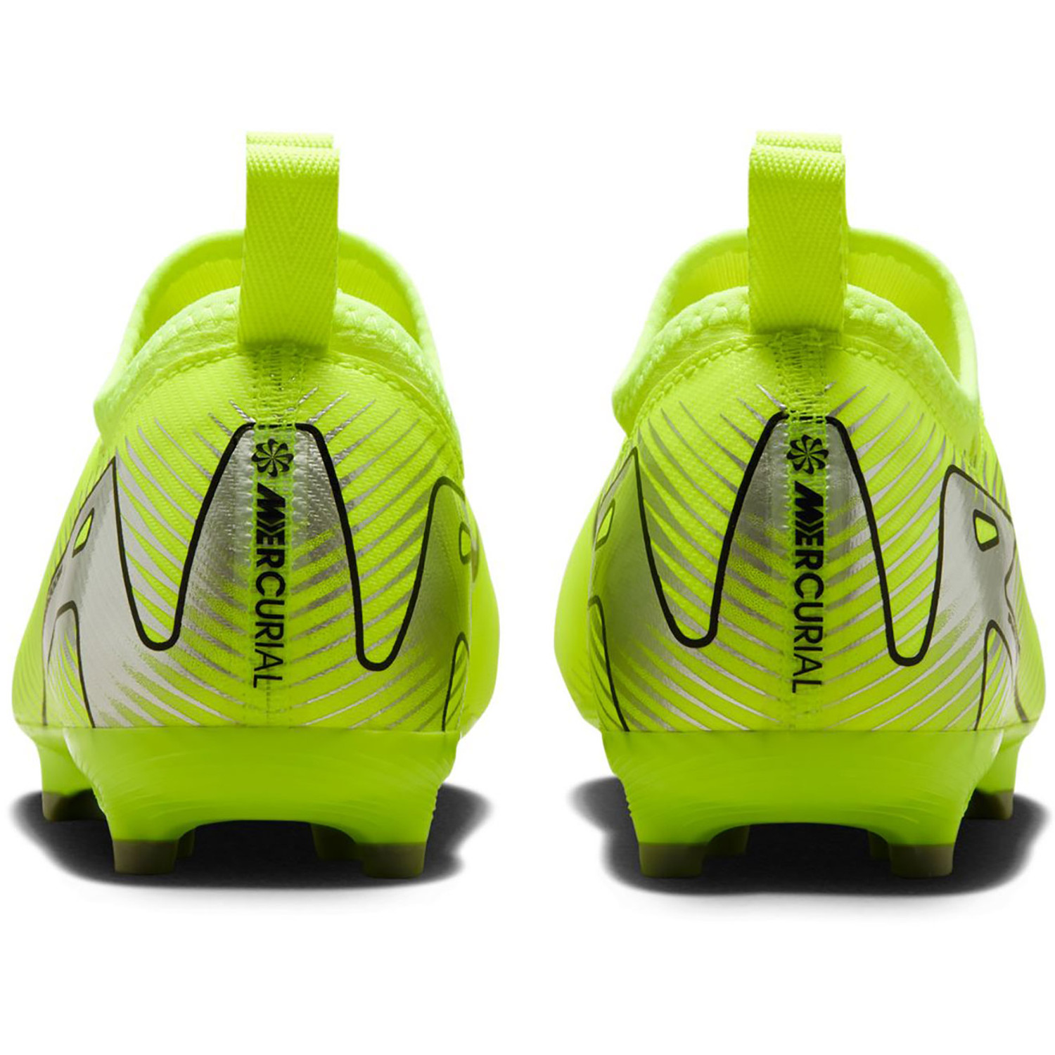 Nike Mercurial Zoom Vapor 16 Academy FG/MG Kids