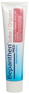 BEPANTHEN MED Salbe, 100 g