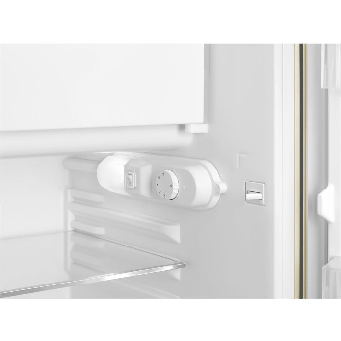 SMEG Kühlschrank 50's Retro Style FAB10RCR2 Creme