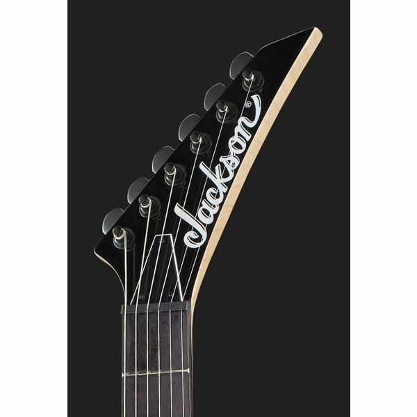 Jackson JS12 Dinky MR AH