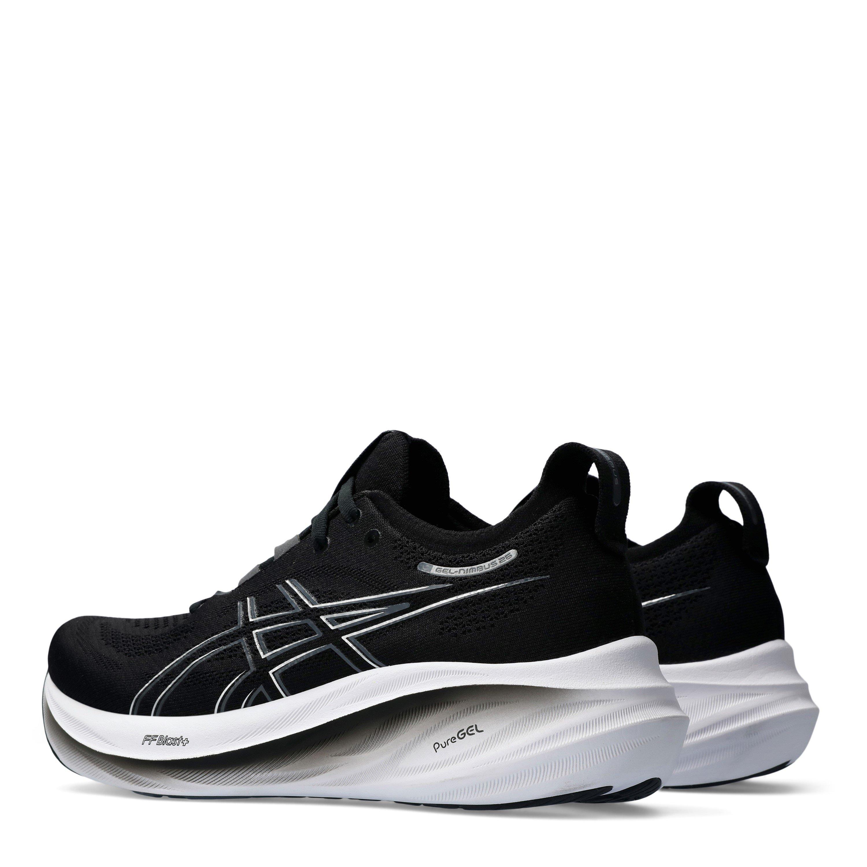 Asics Gel Nimbus 26 Running Shoe Womens