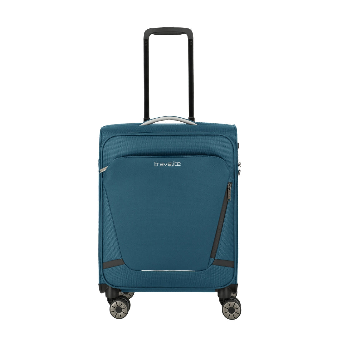 Jetpack Multi Light Cabin 4W Trolley S Petrol Petrol
