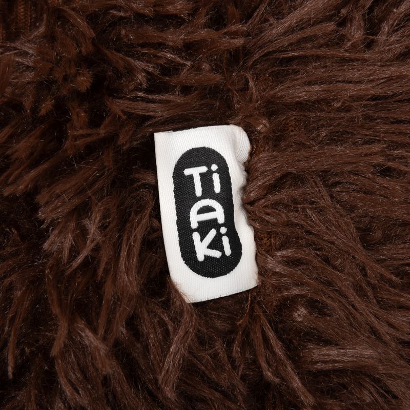 Panier TIAKI No Stress, marron