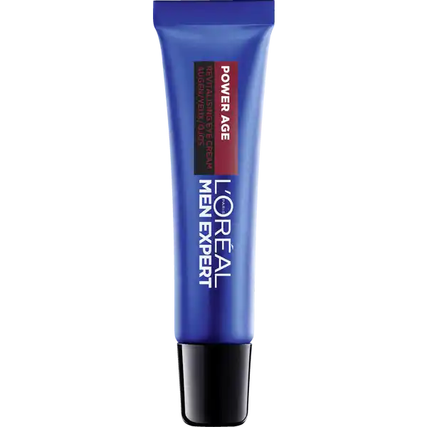 Power Age Revitalisierende Augenpflege