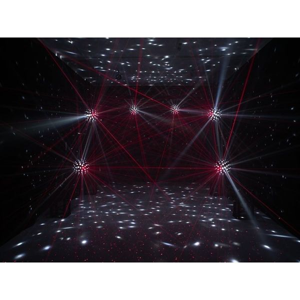 Eurolite LED B-40 Laser Beam Effect