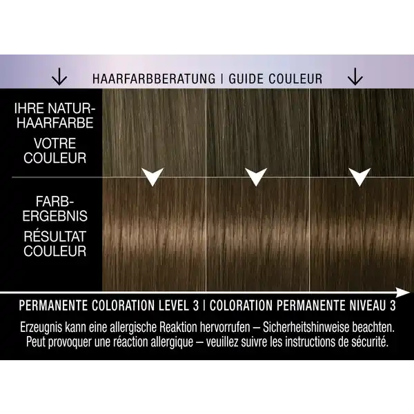 Color Metallic Reflexe 4_65 Chocolate Copper