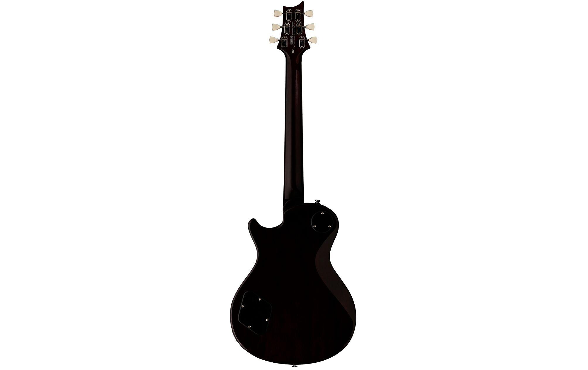 E-Gitarre SE McCarty 594 Singlecut Standard – MCTS<br>E-Gitarre mit Humbucker-Pickups und Vintage-Sound