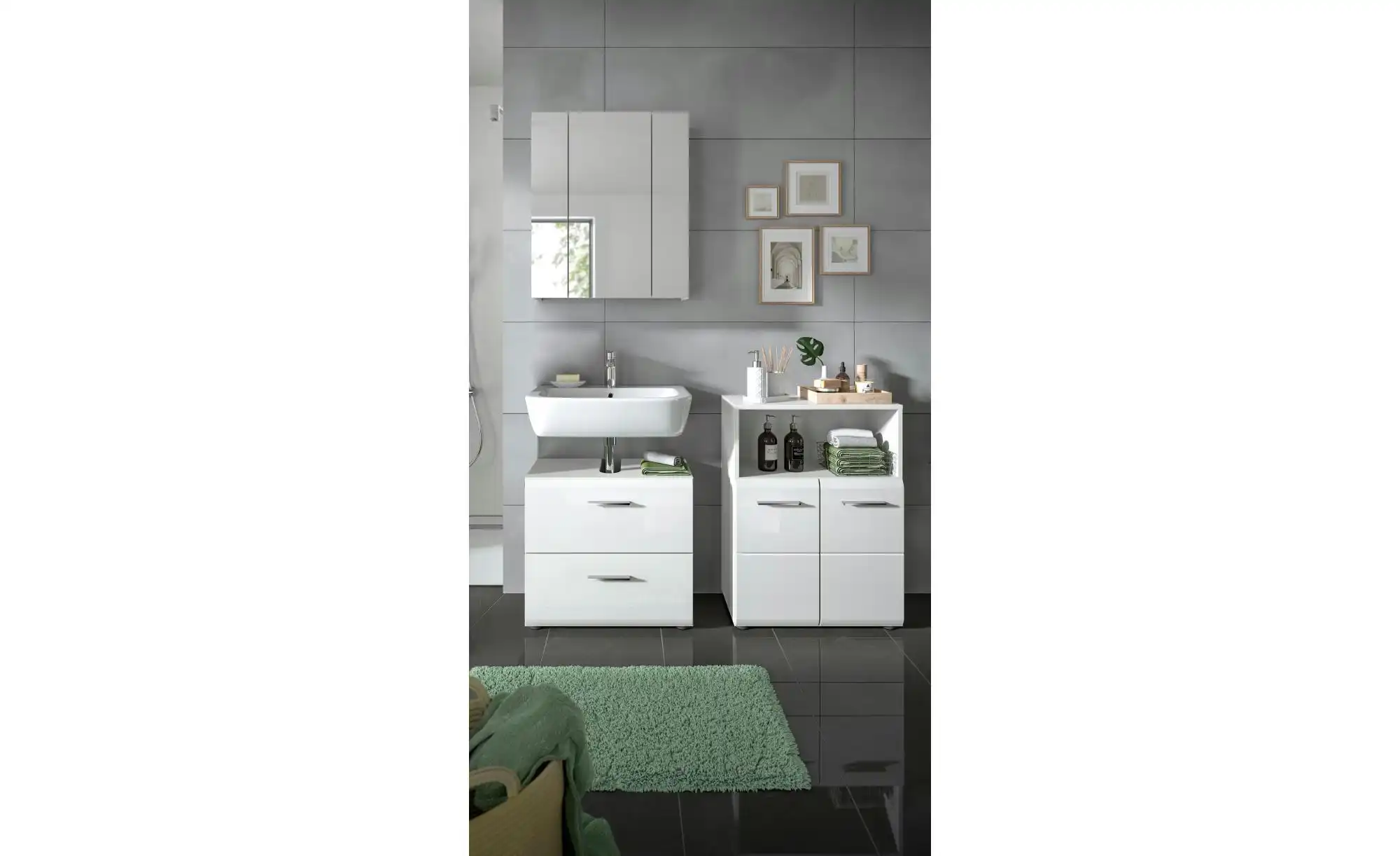 Midischrank