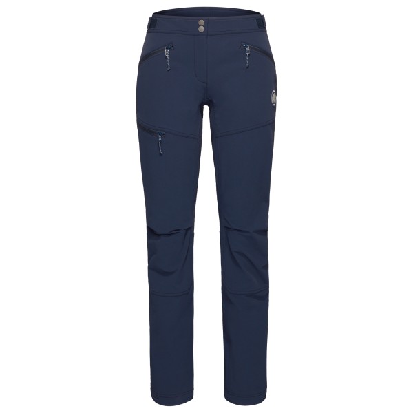 Mammut - Women's Taiss Softshell Pants - Pantalon de randonnée