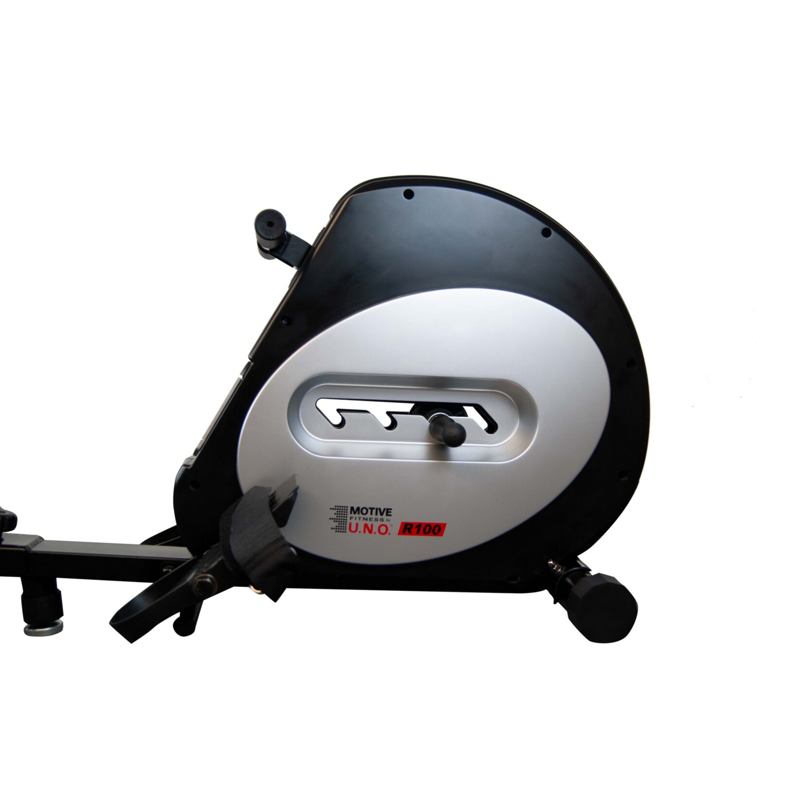 Motive Fitness by U.N.O Rudergerät R100
