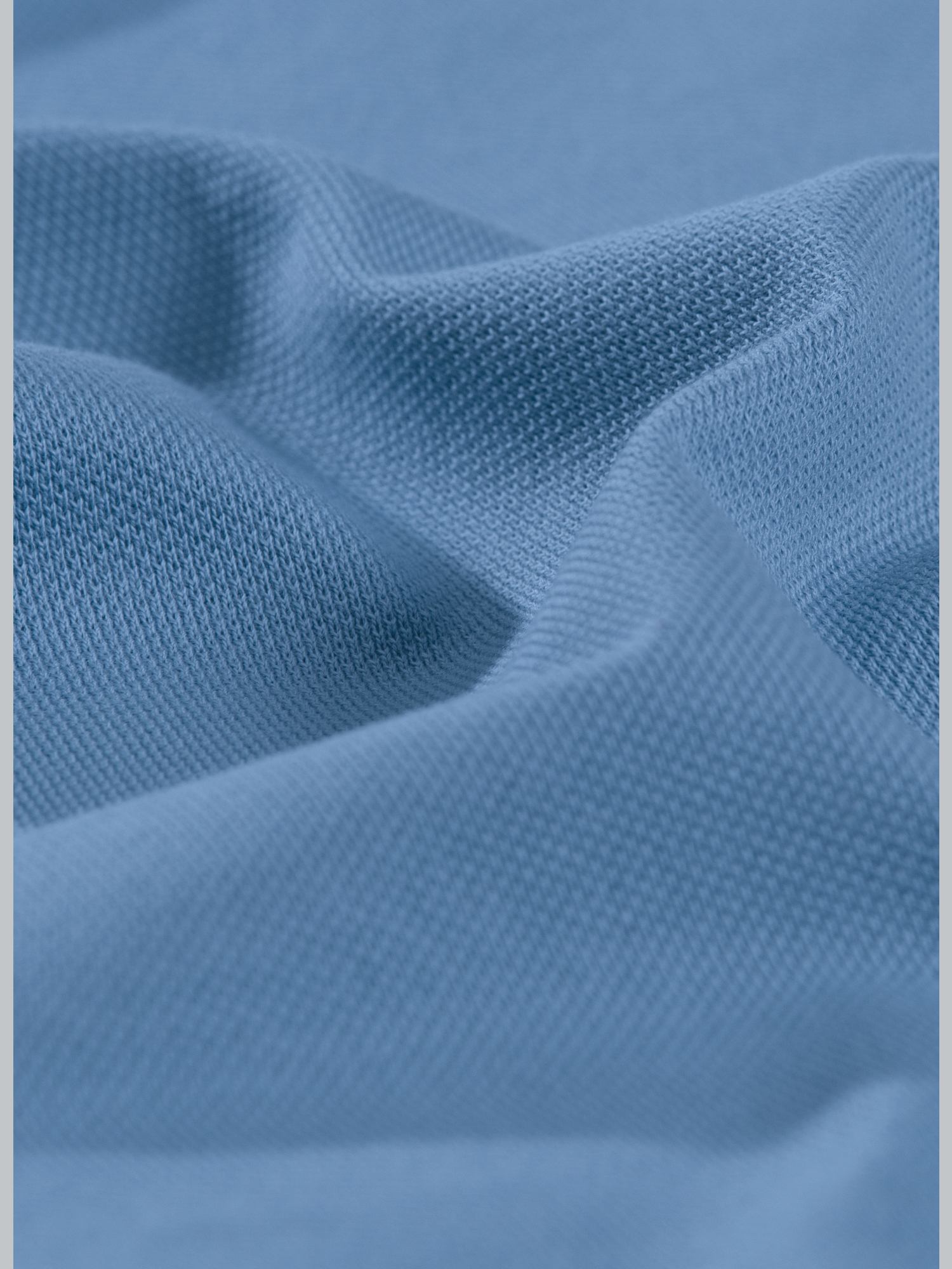 Poloshirt DELUXE Piqué Horizont