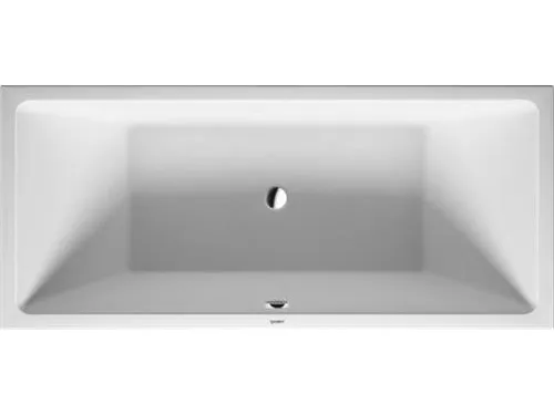 Duravit 700413000000000, Hvid, CE