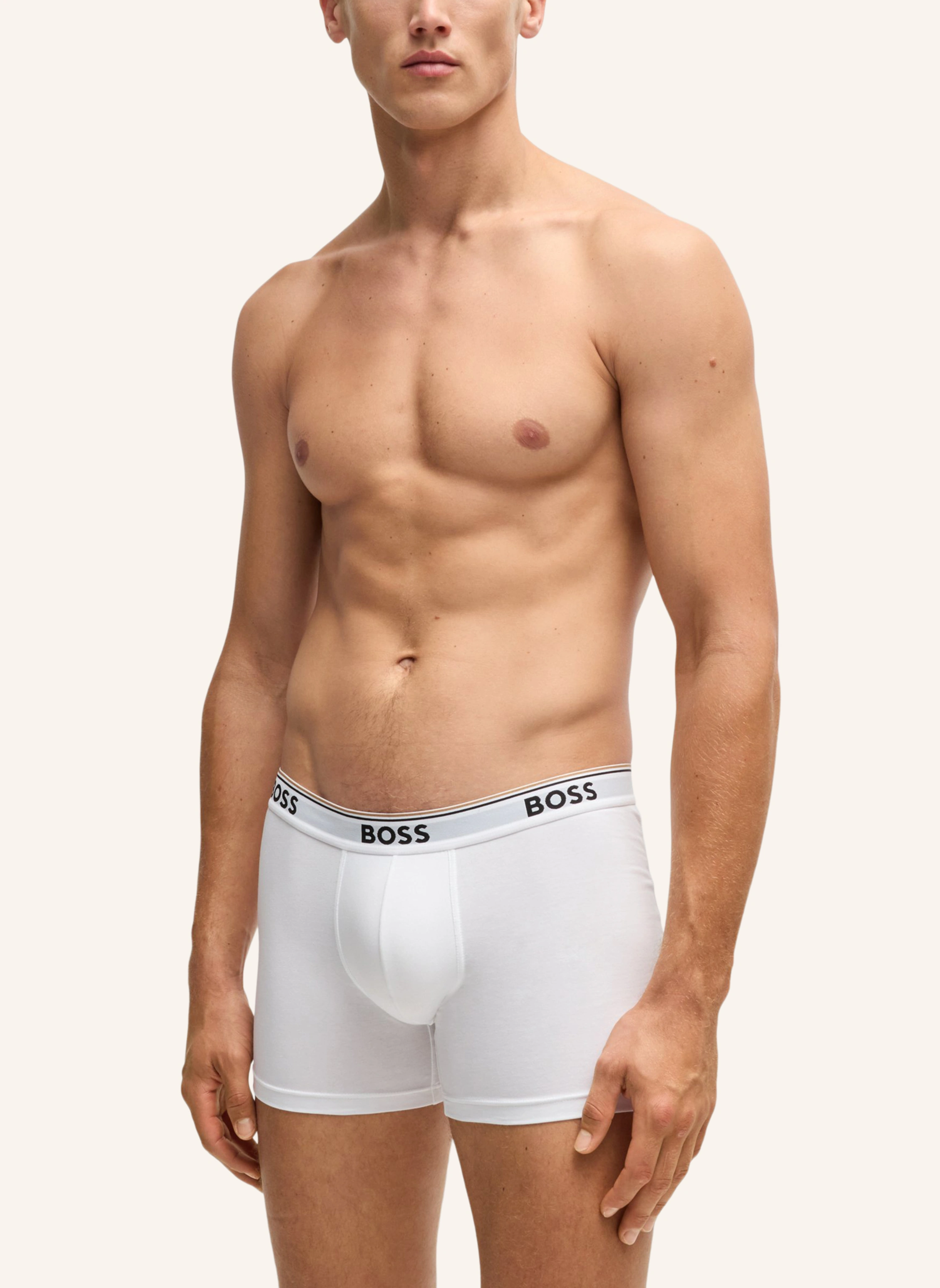 BOSS Boxershort BOXERBR 3P POWER