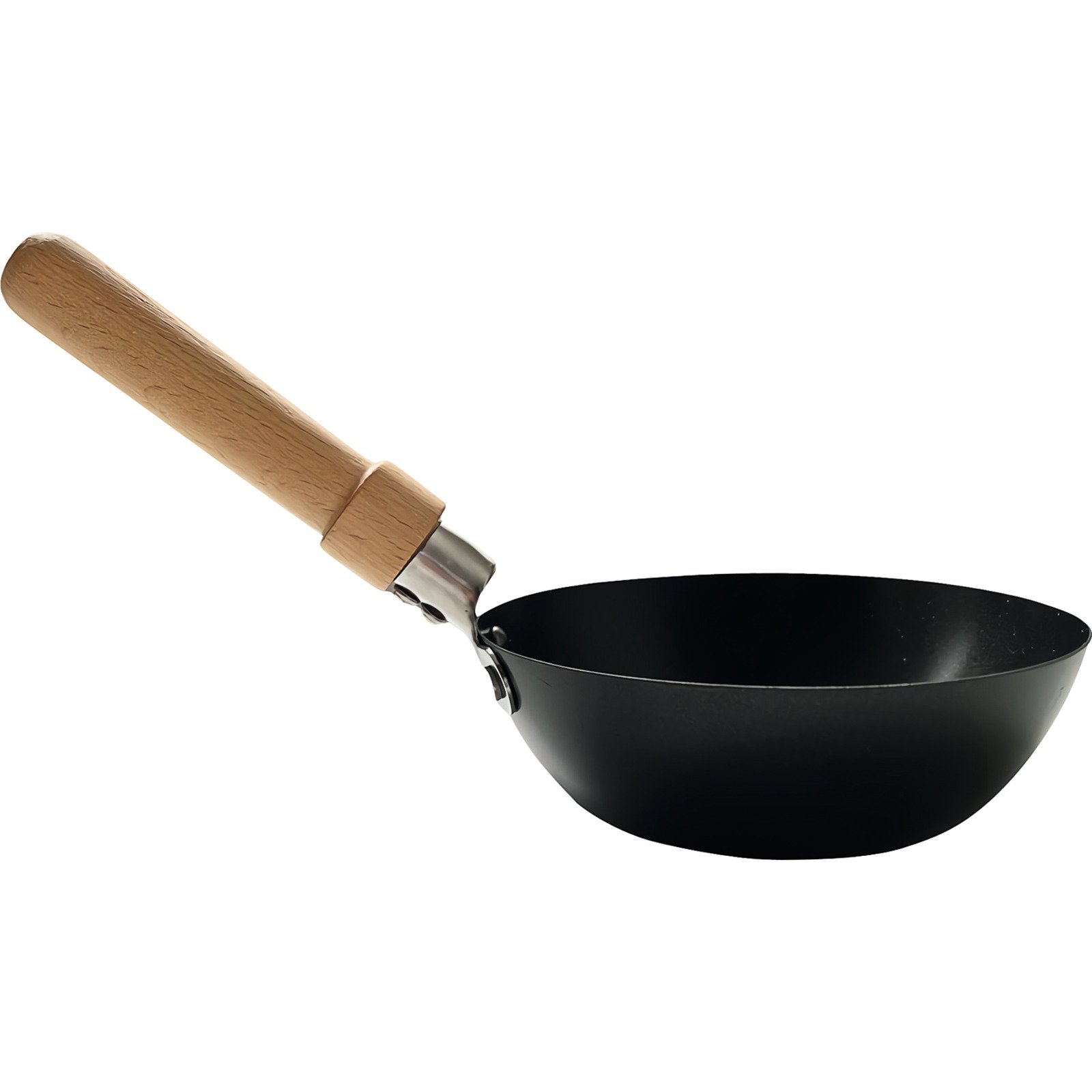 SPC Wok & Pancakemaker 2in1
