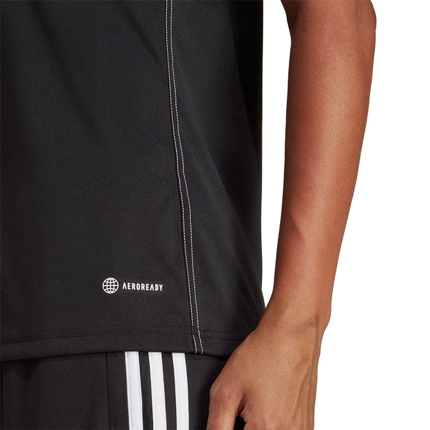 adidas Tiro 23 Club Trainingsset Dames