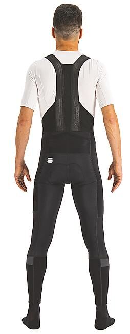 SPORTFUL - COLLANT A BRETELLES SUPERGIARA BIBTIGHT M