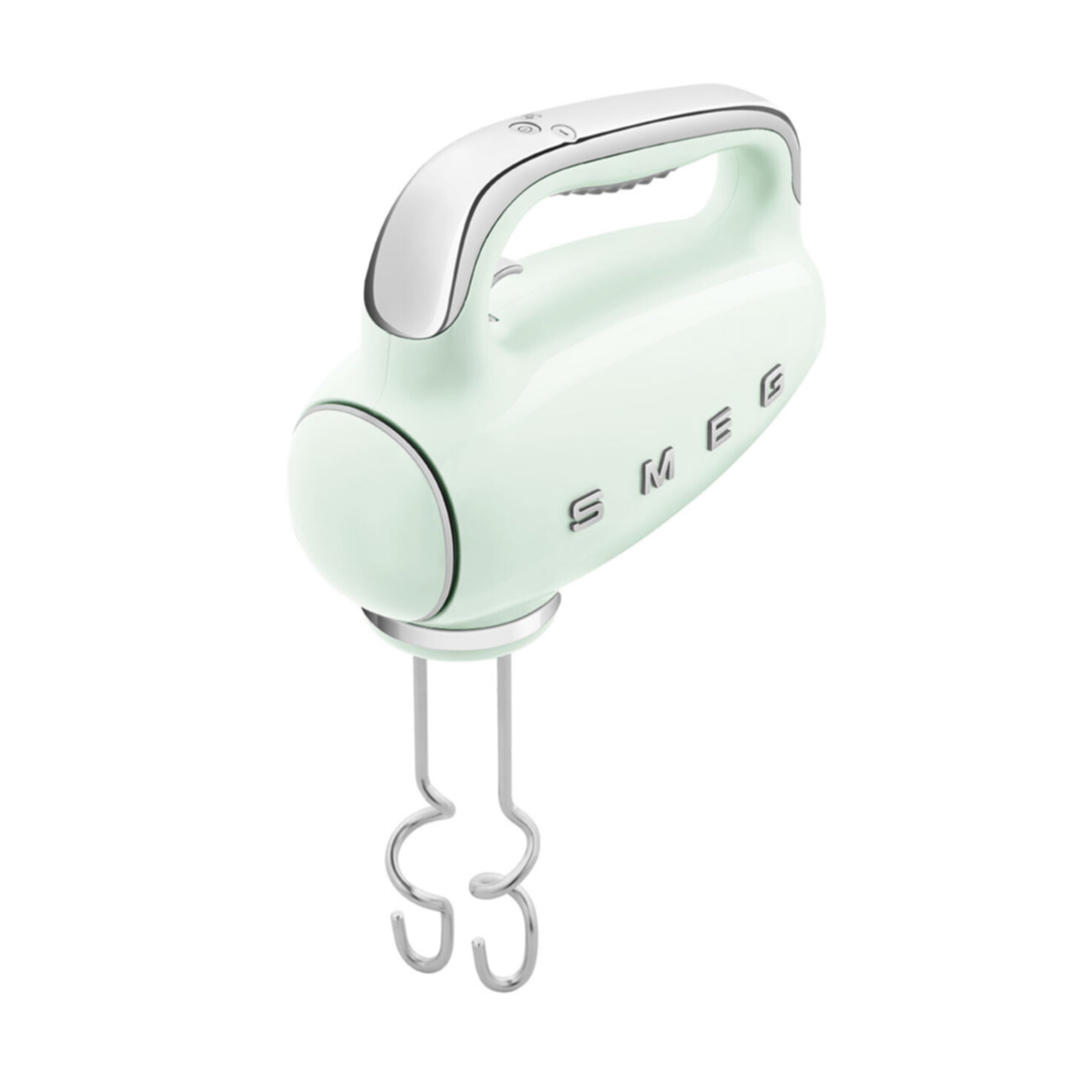 Smeg Handmixer HMF01PGEU pastellgrün