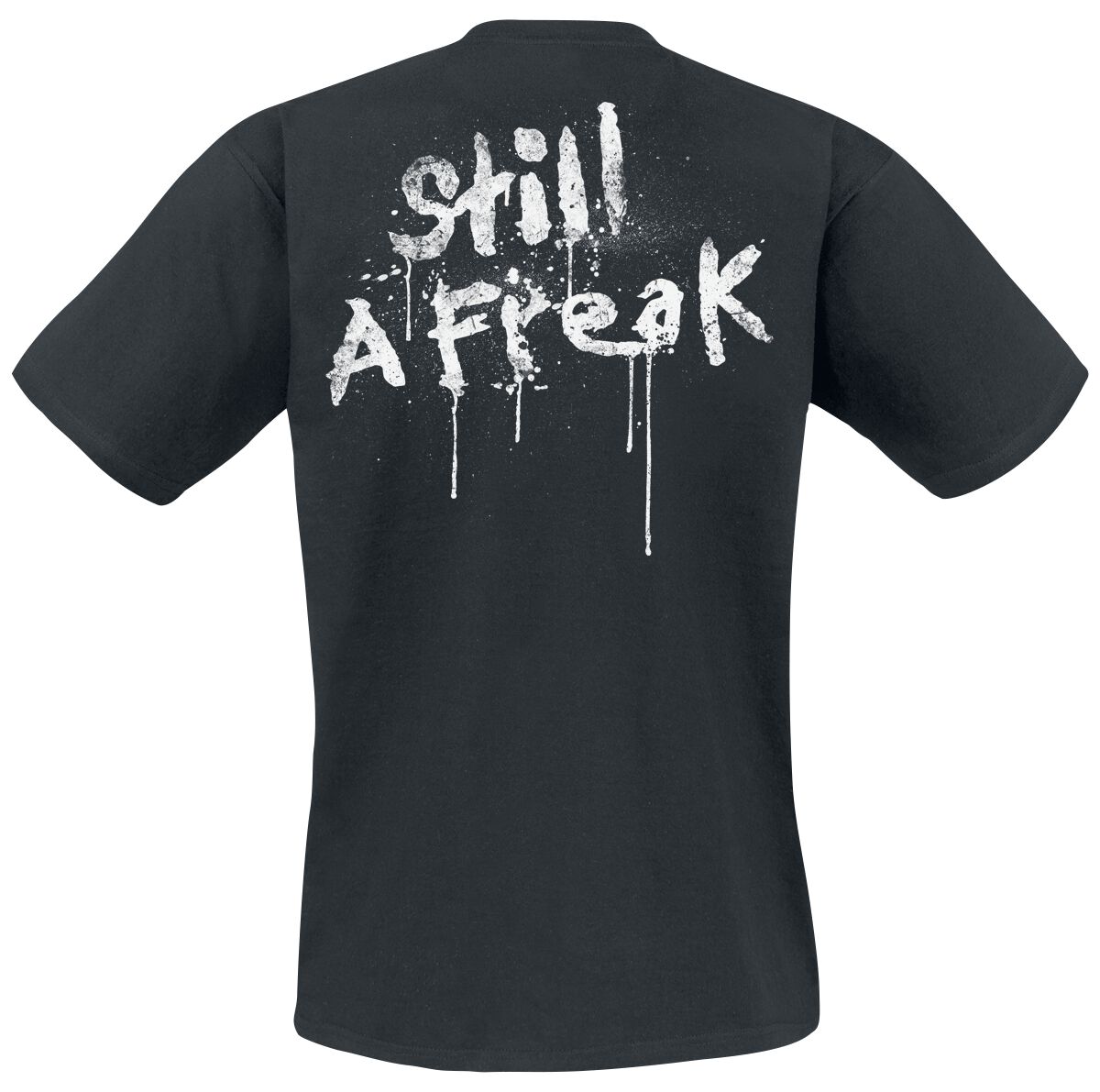 Still A Freak | Korn T-Shirt Manches courtes