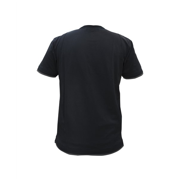 DASSY ® KINETIC sort/grå