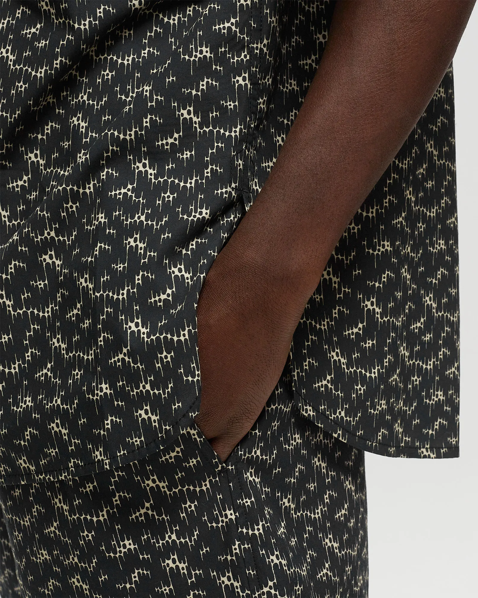 Marant LABILIO SHIRT