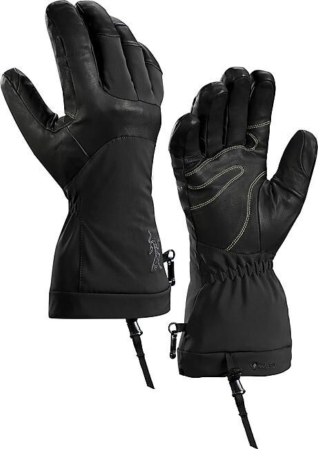 ARCTERYX - GANT DE MONTAGNE FISSION SV II