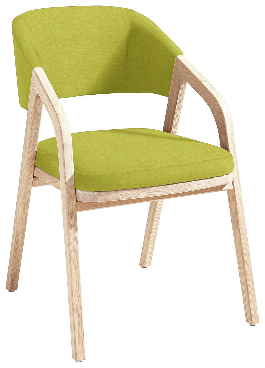 Linea Natura Sessel OSLO