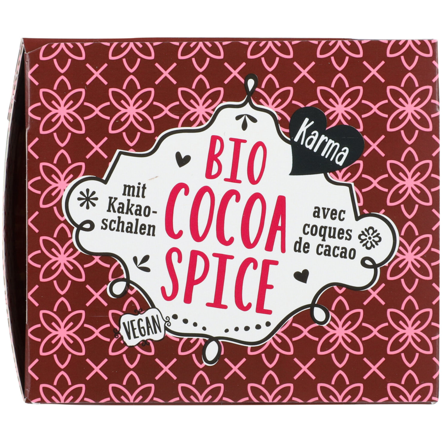 Karma Bio Tee Chocolate Spice 20 Beutel