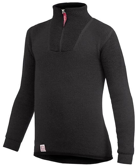 WOOLPOWER - 200G TURTLE TS ZIP JR