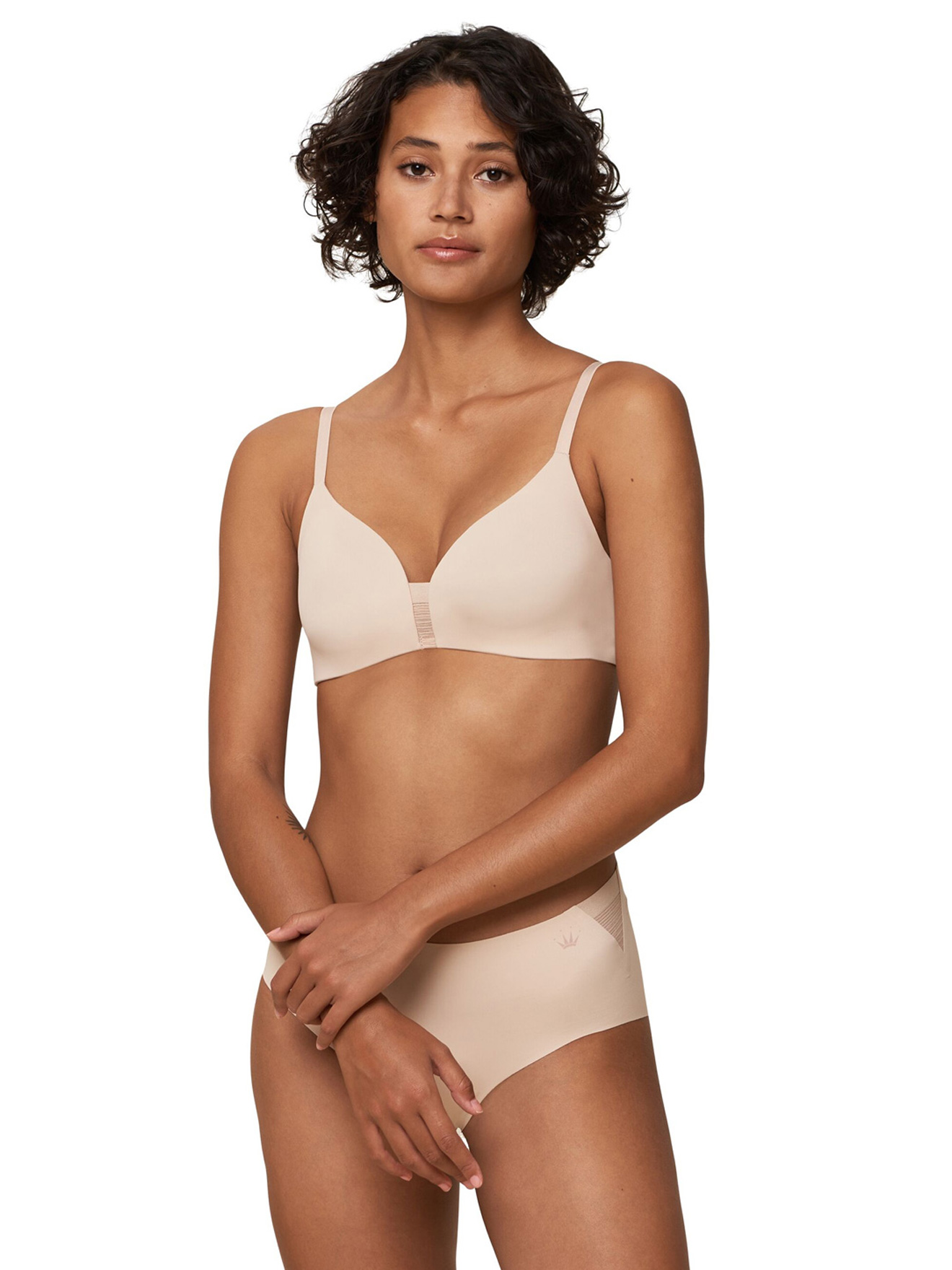 Soutien-gorge sans armatures Flex Smart
