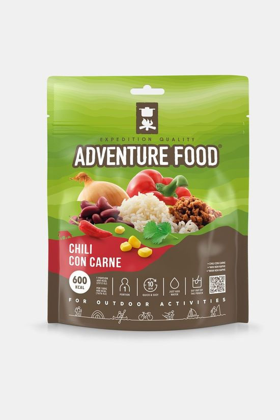 Adventure Food Adventure Food Chili Con Carne Maaltijd