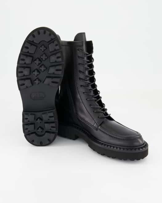 Kennel & Schmenger FREDA Stiefeletten in Schwarz