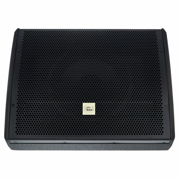 the box pro Mon A10
