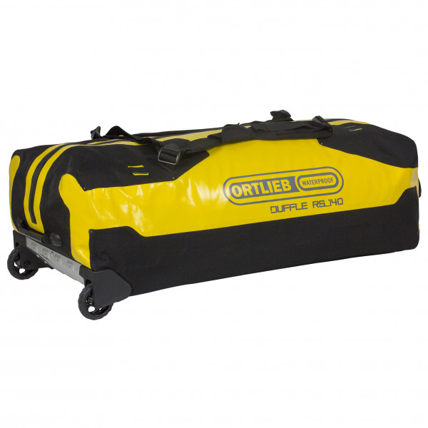 Ortlieb - Duffle RS 140 - Sac de voyage