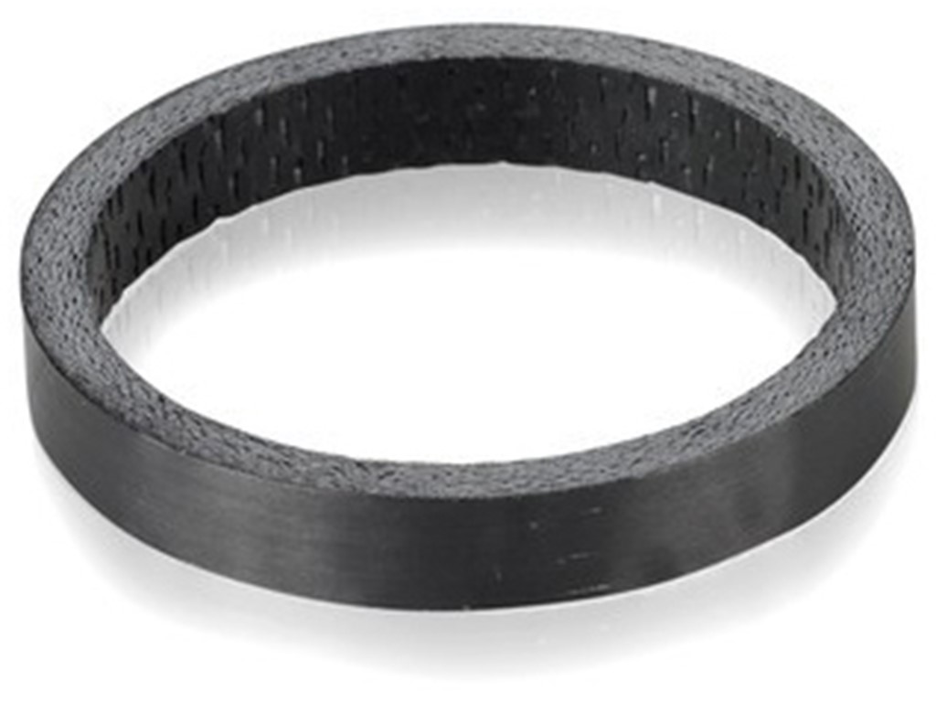 XLC Spacer 5mm Til 1 1/8
