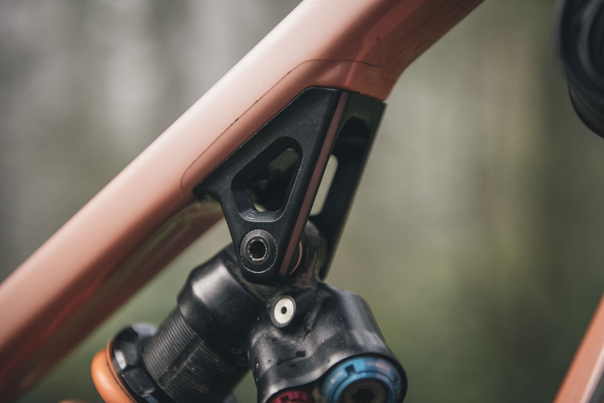 Rocky Mountain Altitude MX Mount