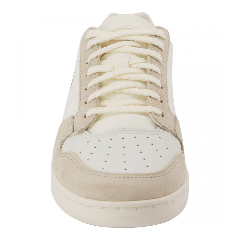 Le Coq Sportif BREAKPOINT PREMIUM - Sneakers Femme marshmallow
