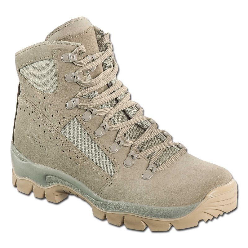 Safari - Chaussures trekking homme