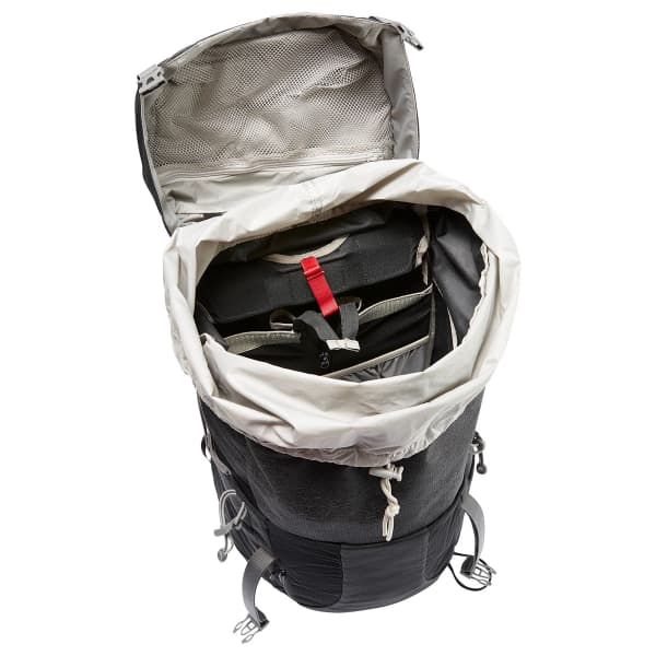 Sac à dos randonnée VAUDE BRENTA 36+6 BLACK