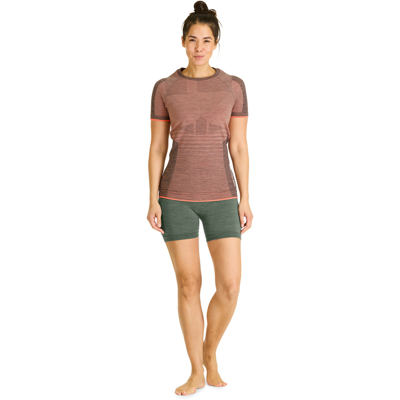 Ortovox Damen 230 Competition Boxer
