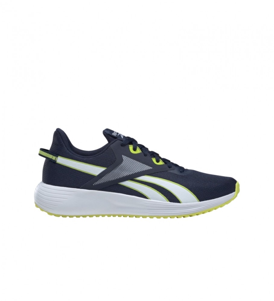 Tênis Reebok Lite Plus 3 Azul Marinho