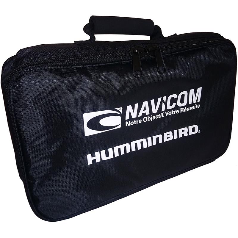 Sacoche De Transport Humminbird Pour Helix 9/10/12