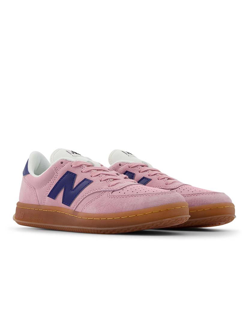 Tennis T500 Pink