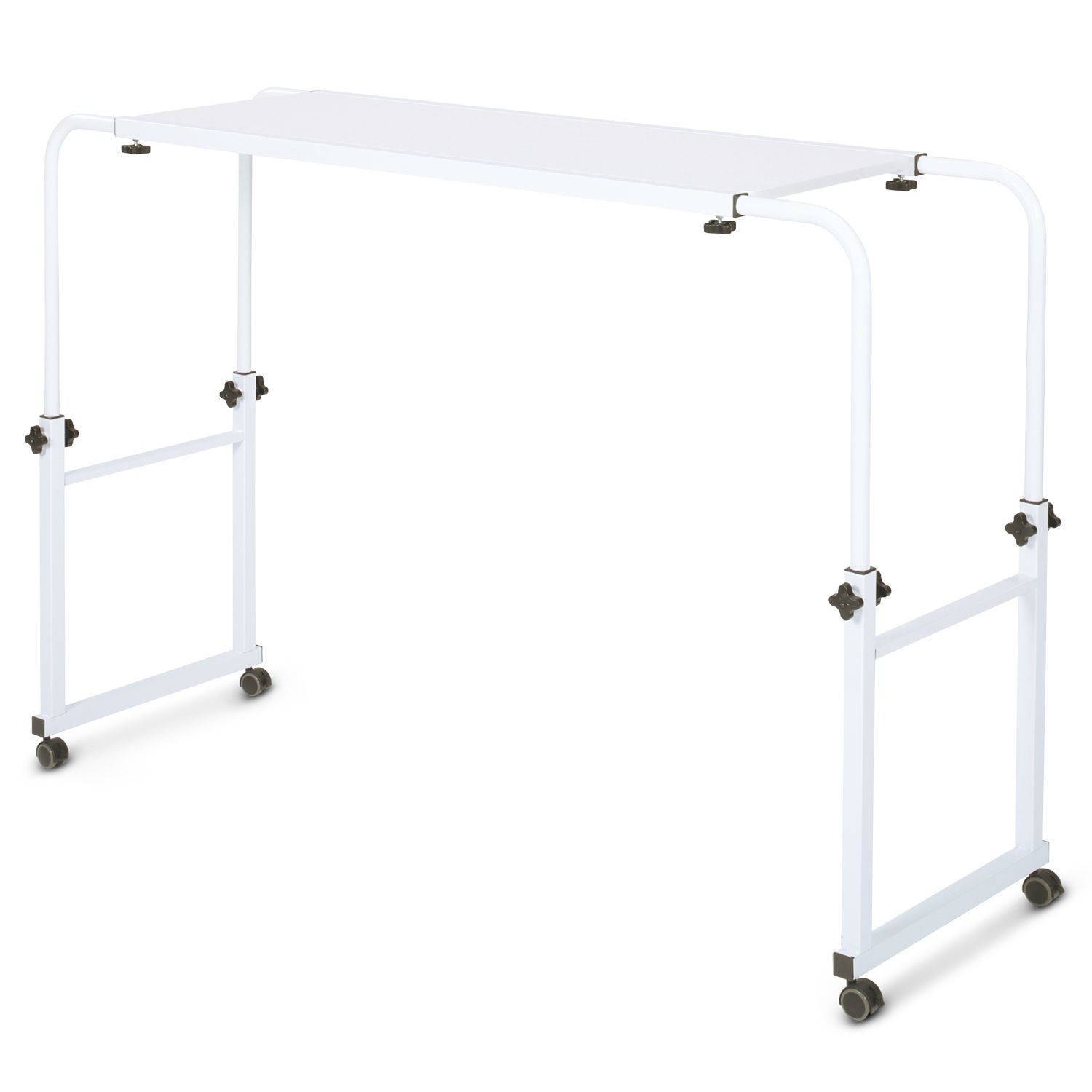 aktivshop Betttisch auf Rollen