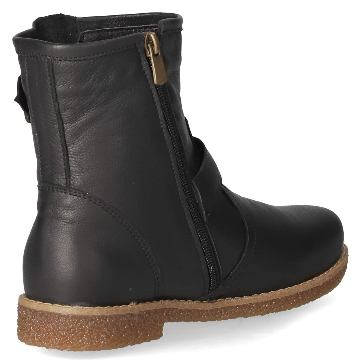 Charlotte of swedenStiefeletten - schwarz