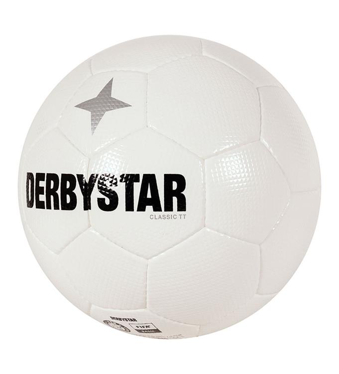 Derbystar CLASSIC TT II Voetbal