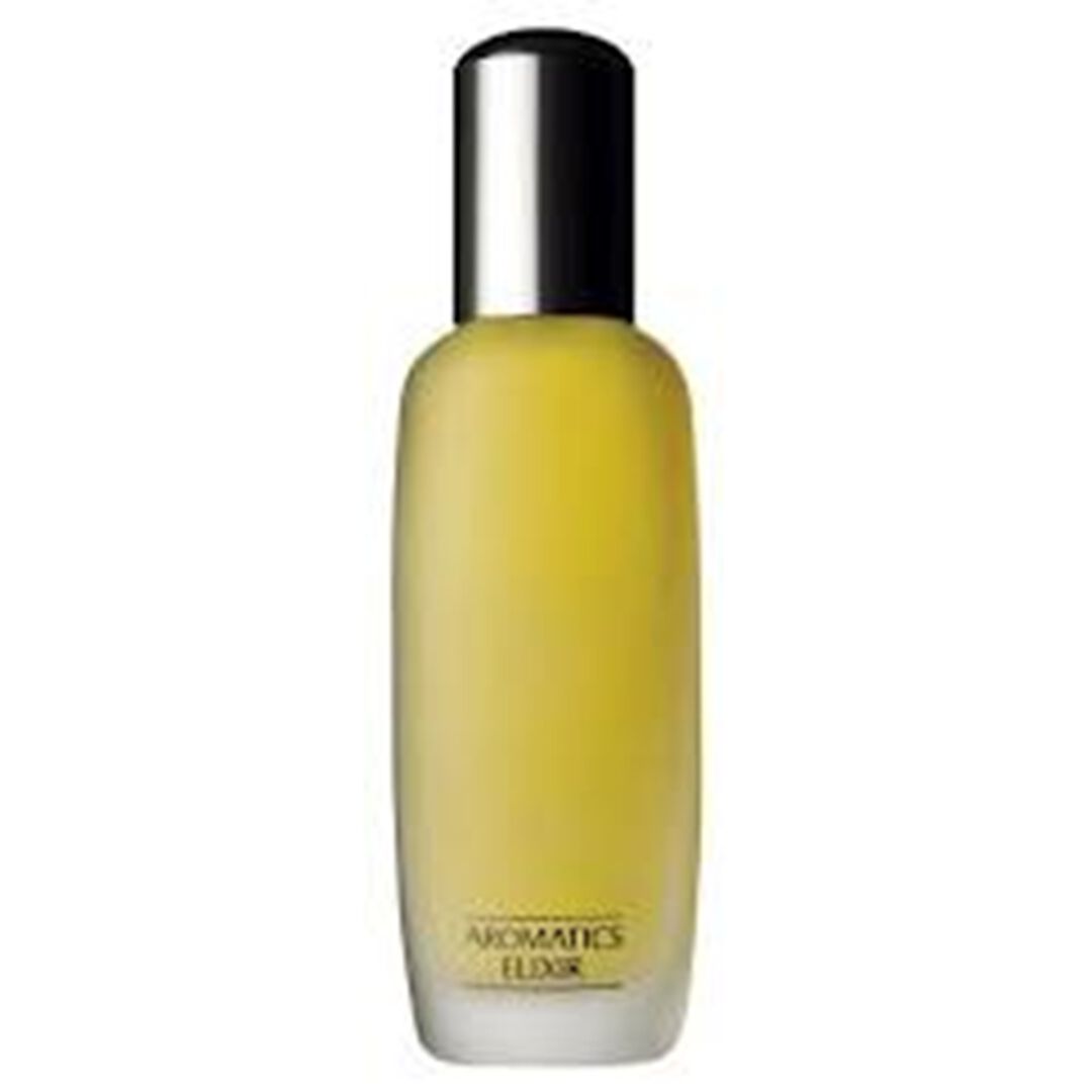 CLINIQUE ELIXIR Perfume Spray - 25ml