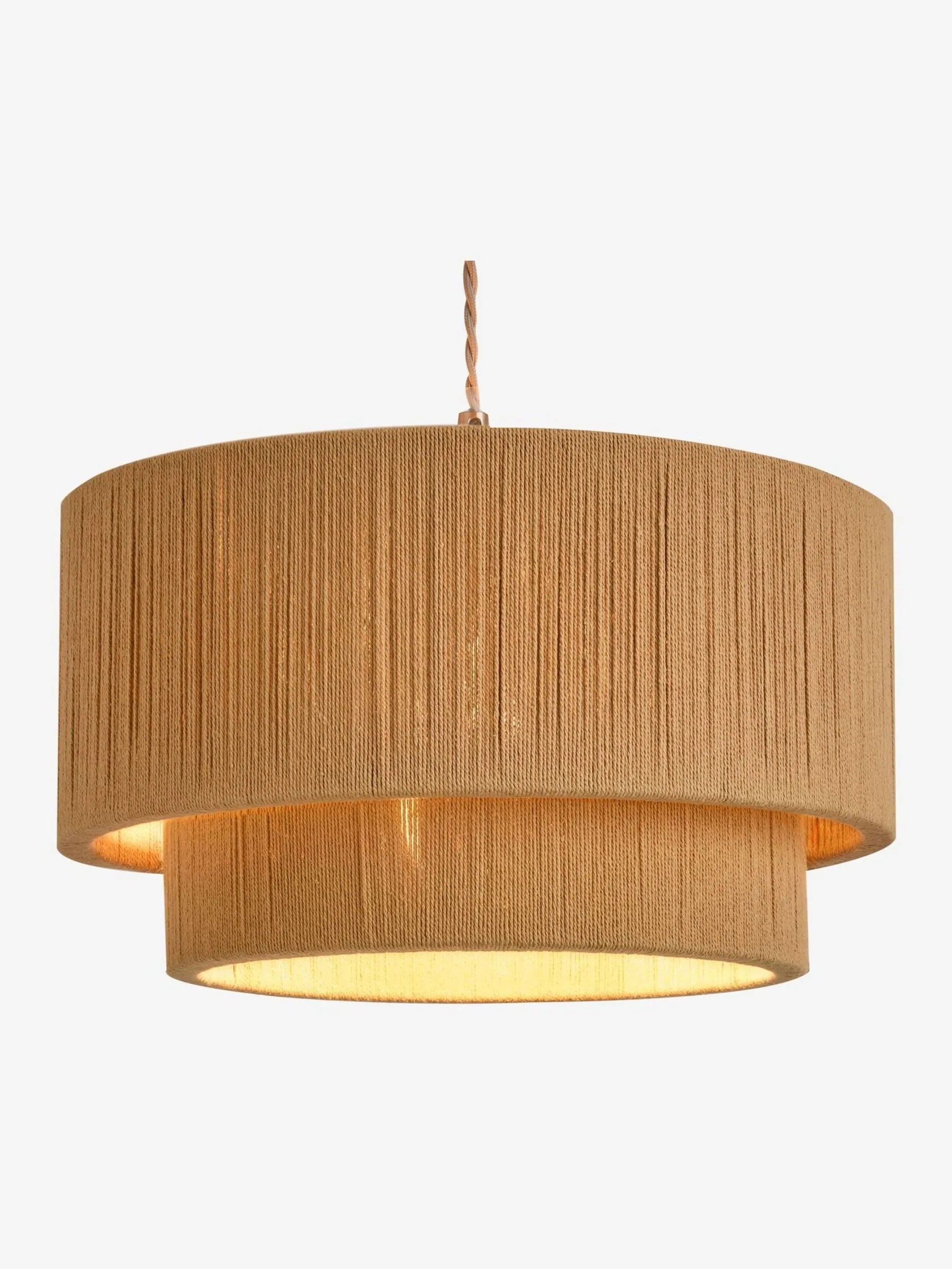 Yale Easy Fit lampenkap