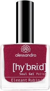 Alessandro Hybrid Soul Gel Polish