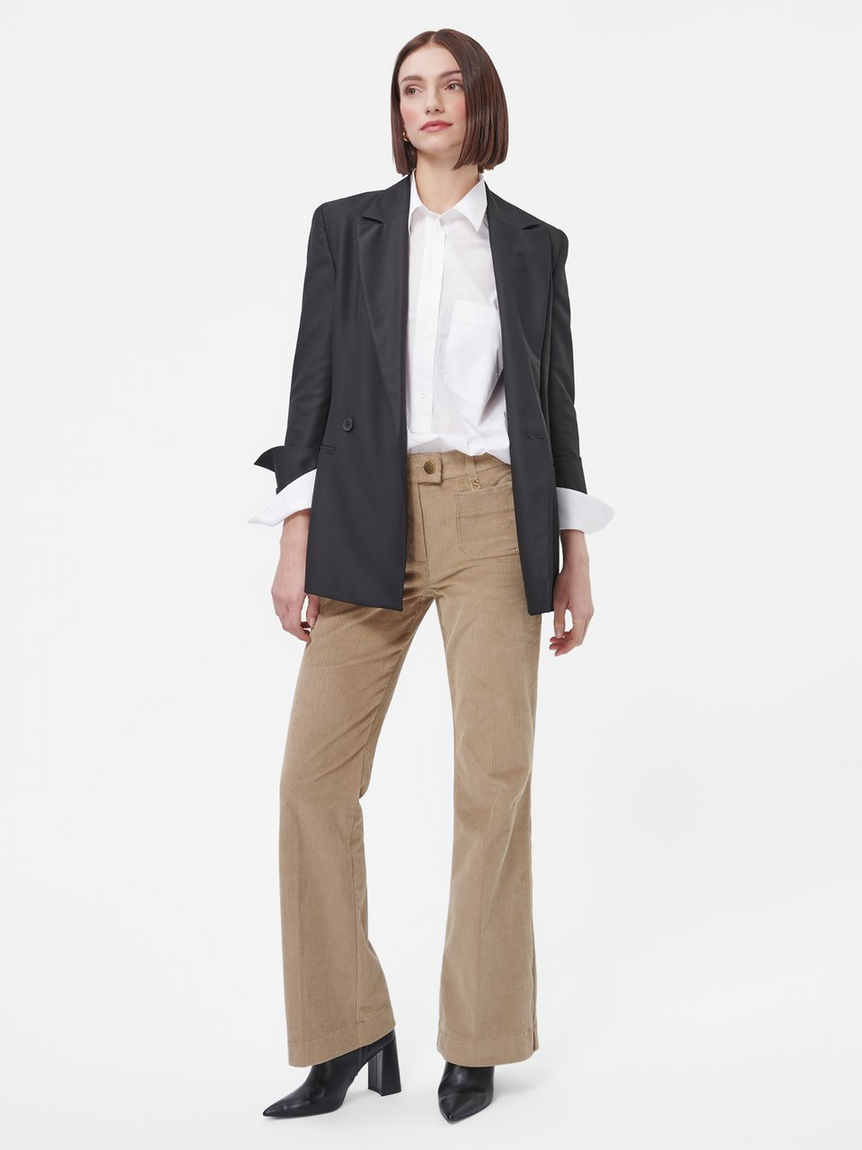 Cordhose